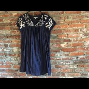 World market pocket dress